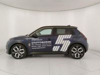 Usata Renault 5 E-Tech Iconic 77 kW (106 CV) 2024 Blu Utilitaria