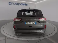 Usata Ford Kuga ST-Line X 225 CV (165 kW) 2023 Magnetic grey SUV