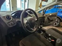 Usata Ford Fiesta Business Edition 95 CV (69 kW) 2017 Other Utilitaria