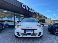 Usata Fiat 600 La Prima 101 CV (74 kW) 2025 Bianco SUV