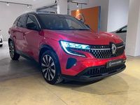 Usata Renault Austral Techno 130 CV (95 kW) 2023 Rosso SUV
