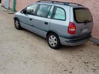 usata Opel Zafira - 2000
