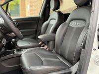 Usata Fiat 500 Sport 120 CV (88 kW) 2021 Station wagon