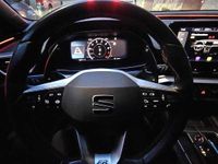 Usata Seat Leon FR 150 CV (110 kW) 2021 Berlina