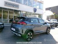 Nuova DR DR 3.0 117 CV (86 kW) 2025 Grigio SUV