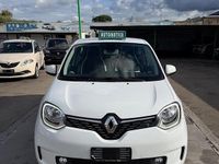Usata Renault Twingo Intens 95 CV (69 kW) 2020 Bianco Utilitaria