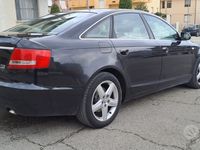 usata Audi A6 3.0 TDI Quattro