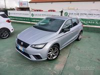 Occasion Seat Ibiza Style 95 ch (69 kW) 2022 Blanc Citadine