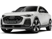 Nuova Audi Q5 S-Line 204 CV (150 kW) 2026 Bianco SUV