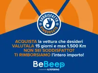 Usata Mini Cooper SE 75 kW (102 CV) 2021 Grigio metallizzato Utilitaria