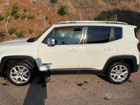 usata Jeep Renegade 1600 120cavalli anno 2015