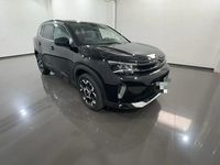 Usata Citroën C5 Aircross 131 CV (96 kW) 2024 Nero SUV