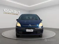 Usata Citroën Xsara Picasso 109 CV (80 kW) 2006 Bluazzurro Monovolume