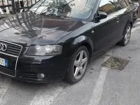 Usata Audi A3 140 CV (102 kW) 2004 Utilitaria