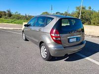 Usata Mercedes A180 2006 Berlina