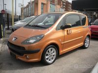 usata Peugeot 1007 Sporty 2Tronic ''AUTOMATICA''