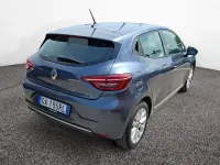 Usata Renault Clio V Zen 101 CV (74 kW) 2020 Grigio