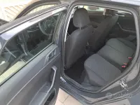 Usata VW Polo 65 CV (47 kW) 2018 Grigio Utilitaria