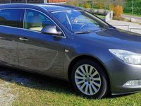 usata Opel Insignia Insignia2008 Sports Tourer 2.0 cdti Cosmo 160cv