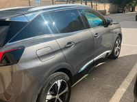 Usata Peugeot 3008 GT-line 131 CV (96 kW) 2020 Grigio SUV