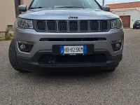 Usata Jeep Compass 131 CV (96 kW) 2020 SUV