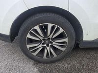 Usata Renault Espace Initiale Paris 160 CV (117 kW) 2016 Bianco Monovolume