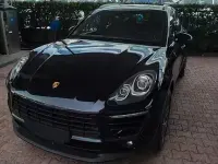 Usata Porsche Macan S 340 CV (250 kW) 2016 SUV