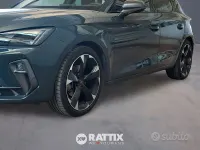 Usata Cupra Leon 150 CV (110 kW) 2025 Bluazzurro Berlina