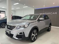 usata Peugeot 3008 BlueHDi 130 S&S EAT8 Business