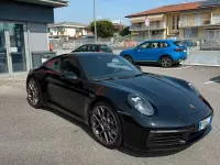 Usata Porsche 911 Carrera 385 CV (283 kW) 2023 Nero Coupé