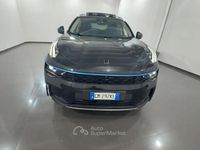 Usata Lynk & Co 01 179 CV (131 kW) 2023 Nero SUV