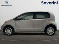 usata VW up! 1.0 5p. eco move BMT