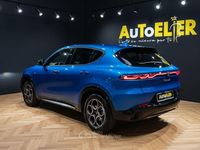 Usata Alfa Romeo Tonale Ti 131 CV (96 kW) 2023 Blu misano SUV