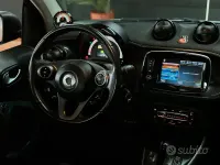 Usata Smart ForTwo Electric Drive Edition #1 58 kW (80 CV) 2020 Grigio Berlina