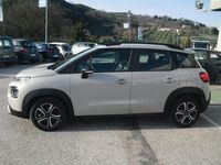 Usata Citroën C3 Aircross Shine 110 CV (80 kW) 2021 Beige SUV
