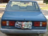 Usata Fiat 131 78 CV (57 kW) 1981 Berlina