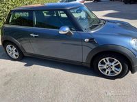 usata Mini Cooper Diesel 1600 90 cavalli anno 2011