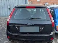 Usata Ford Fiesta 80 CV (58 kW) 2007 Bluazzurro Utilitaria