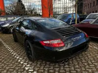 Usata Porsche 911 Carrera S 355 CV (261 kW) 2005 Nero Coupé