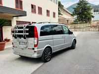 Usata Mercedes Viano 2005 Monovolume