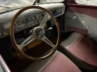Usata Saab 9-3 33 CV (24 kW) 1957 Viola Berlina