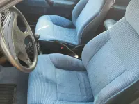 Usata Fiat Tipo 56 CV (41 kW) 1988 Grigio Utilitaria