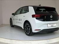 Usata VW ID.3 Pro Performance 150 kW (204 CV) 2023 Bianco Utilitaria