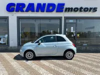 Usata Fiat 500 69 CV (50 kW) 2023 Verde rugiada Utilitaria