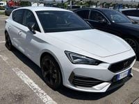 Usata Cupra Leon 150 CV (110 kW) 2024 Berlina