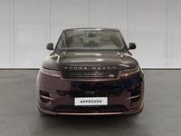 Usata Land Rover Range Rover Sport SE Dynamic 249 CV (183 kW) 2023 Santorini black SUV