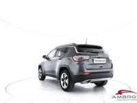 usata Jeep Compass 2.0 Multijet II aut. 4WD LongitudeLimited