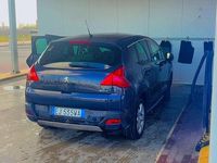 Usata Peugeot 3008 150 CV (110 kW) 2011 Station wagon