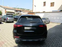 Usata Mercedes GLC200 Advanced 163 CV (119 kW) 2025 Nero cosmo SUV