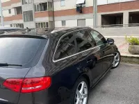 Usata Audi A4 143 CV (105 kW) 2010 Station wagon